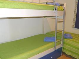 Hotel Santa Lucia *